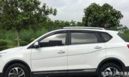 烈骏7最新爆料,颠覆性升级，性能与颜值双提升