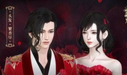 逆水寒白发最新爆料图,白发造型惊艳，角色形象再升级