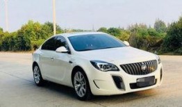 新款君威爆料最新消息,科技升级，性能再攀高峰，揭秘最新爆料细节