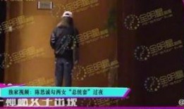 卓伟爆料陈思成视频全集,陈思成视频事件全解析